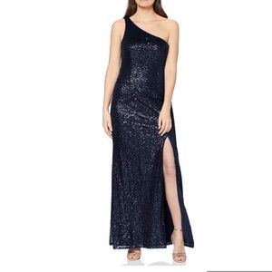 NWT Adrianna Papell gown